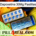 Dapoxetine 30Mg Pills 40